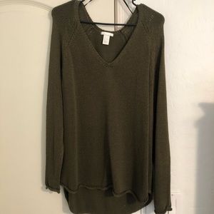 Forever 21 Knit Sweater